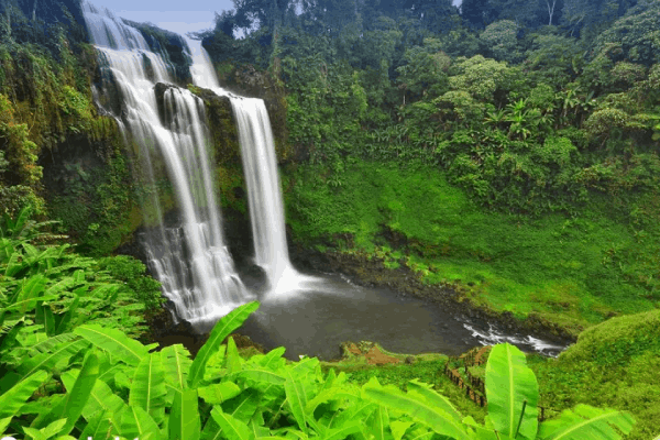 Champasak Attractions